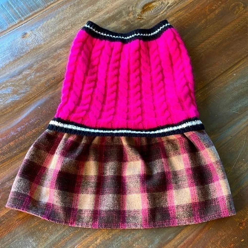 BingPet hot pink